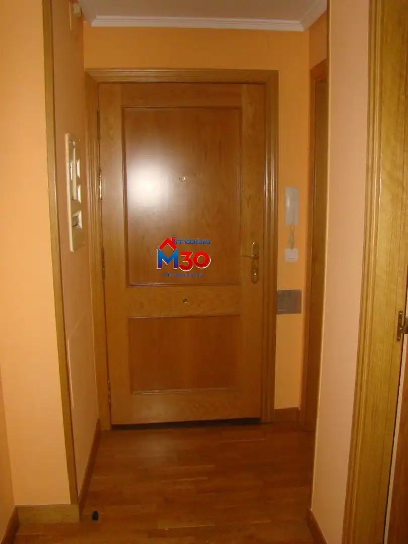 Apartments for sale in Miranda de Ebro  with Heating, Parquet flooring and Storage room
