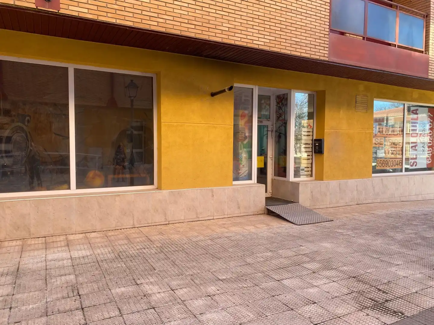 Local comercial en venda a Calamocha, imagen 3