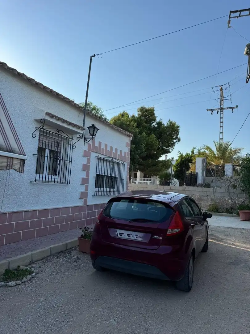 Maison avec piscine à vendre à Albatera, imagen 11
