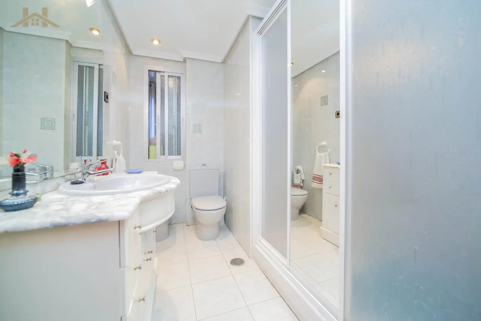 Piso con jardín en venta en Calle del Pintor Miró, imagen 9