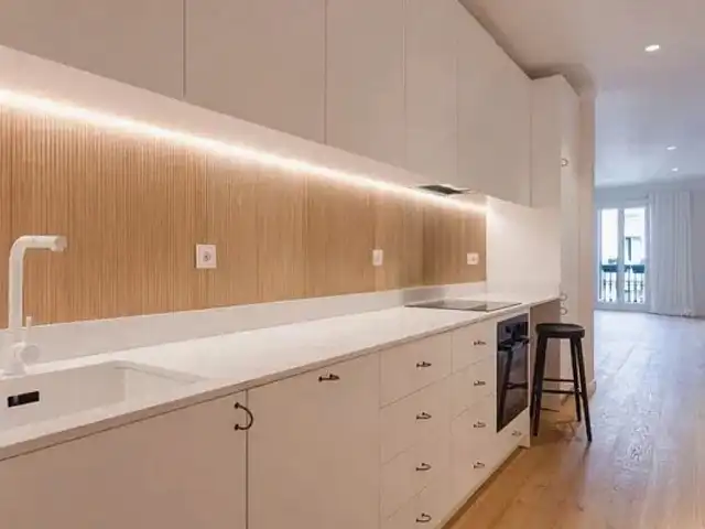 Wohnung mit Terrasse zum Verkauf in Carrer d'Aragó 311, imagen 43