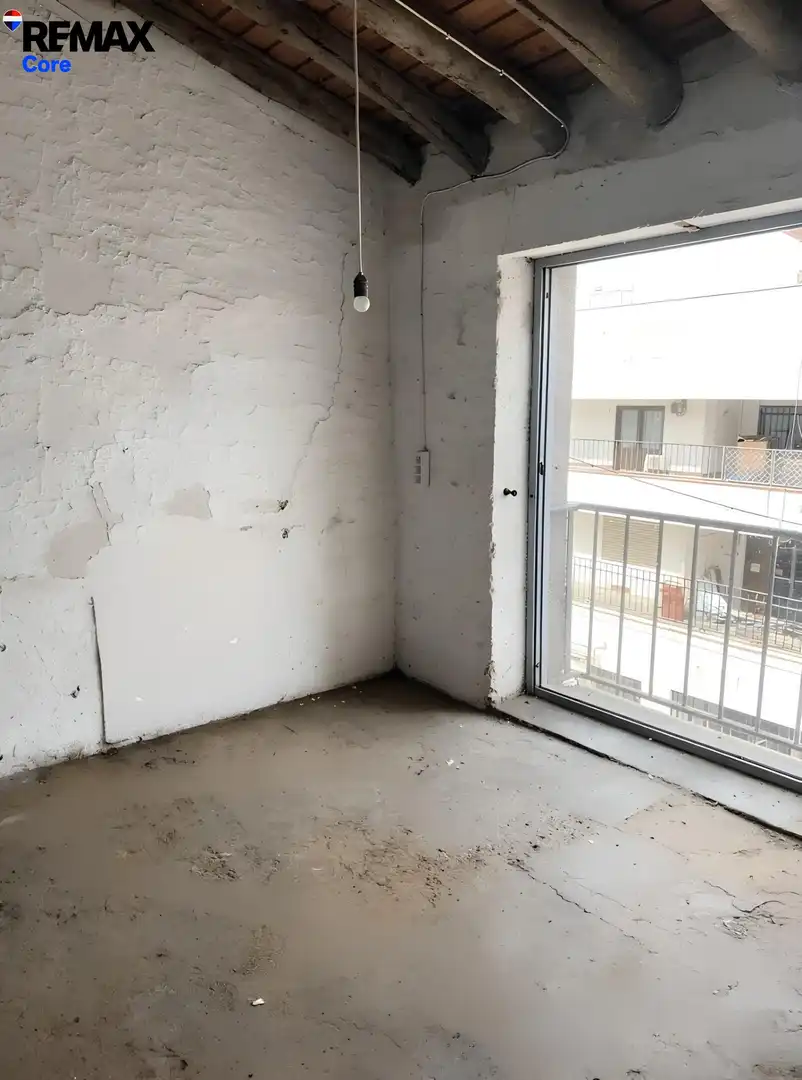 Terraza de Casa o chalet en venta en Montijo con Balcón