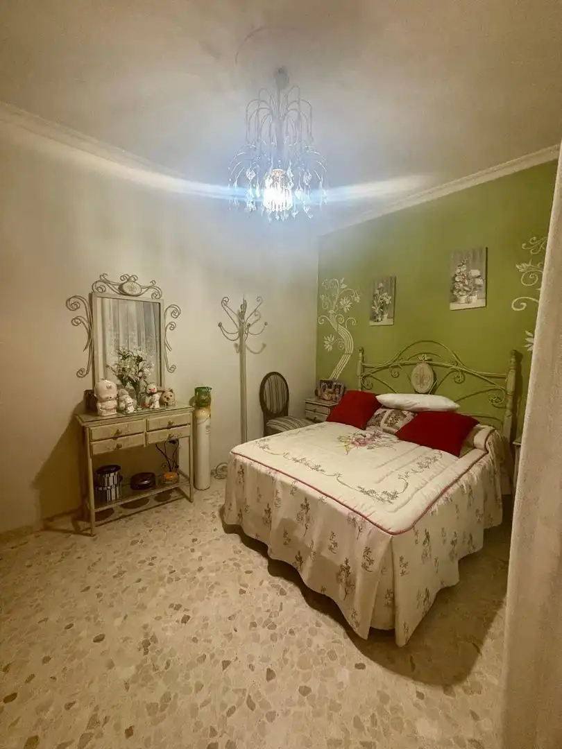 Dormitori de Casa o xalet en venda en Isla Mayor