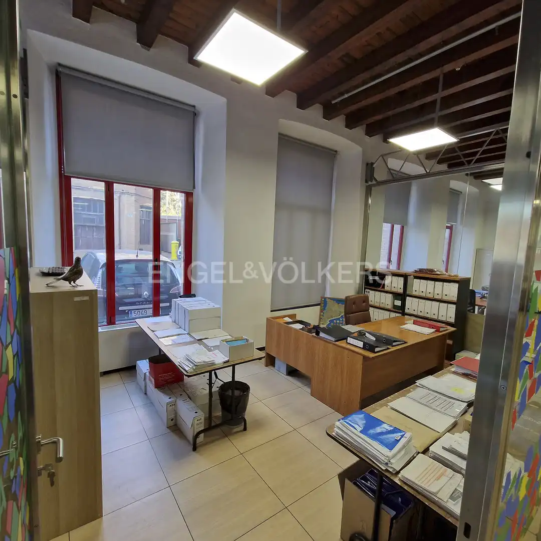 Office space with lift for sale in Santa Coloma de Cervelló, imagen 6