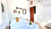 Bedroom of House or chalet for sale in Fortuna  with Air Conditioner and Swimming Pool