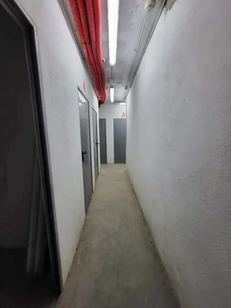 Storage room for sale in Calella