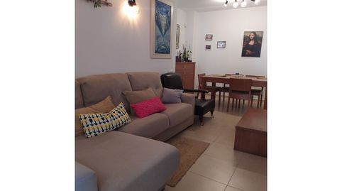 Foto 5 de Apartamento en venta en Carrer del Marfull, Santa Clotilde, Lloret de Mar