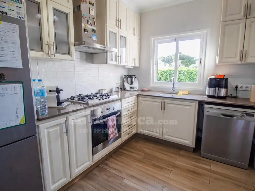 Casa con piscina en venta en Santa Anna - Sol de l'Est, imagen 11