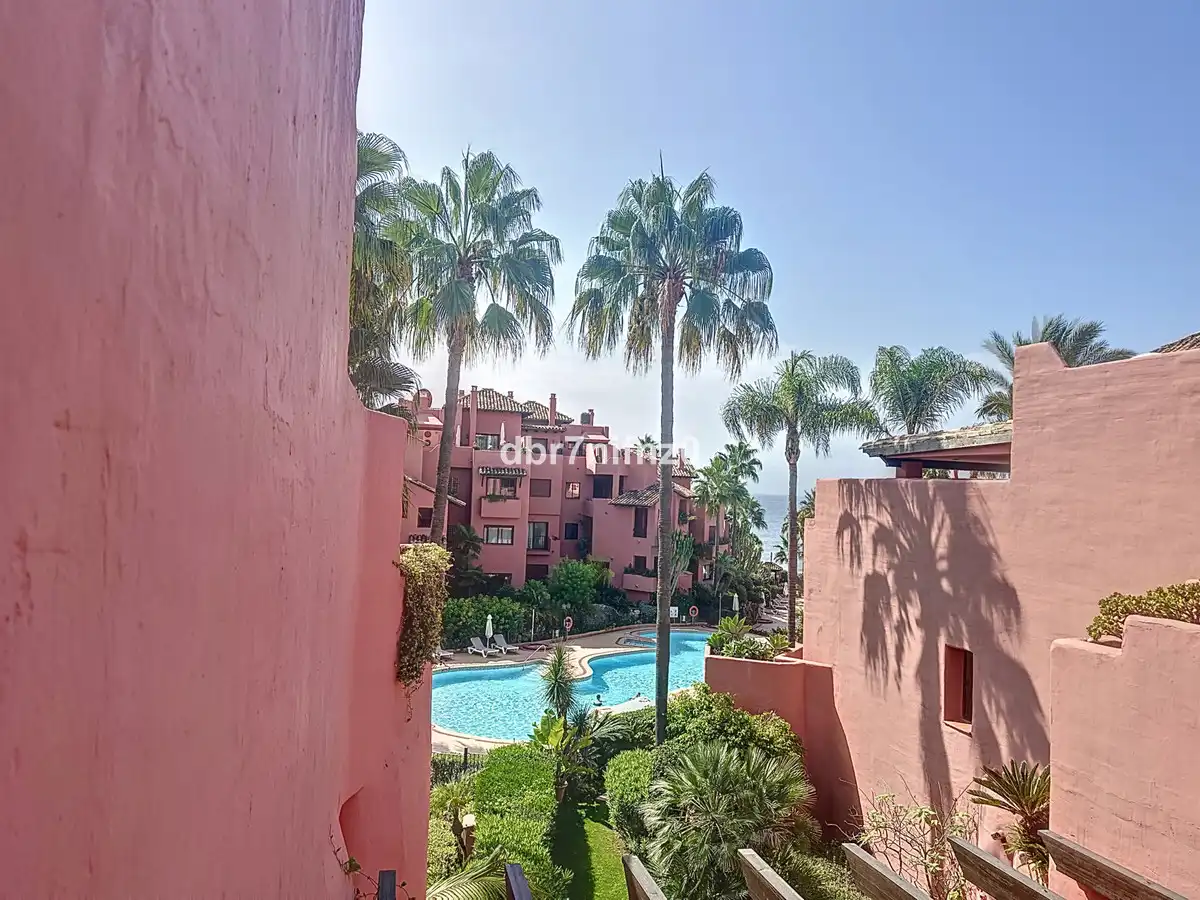 Apartament amb piscina en venda a Benamara - Atalaya, imagen 15