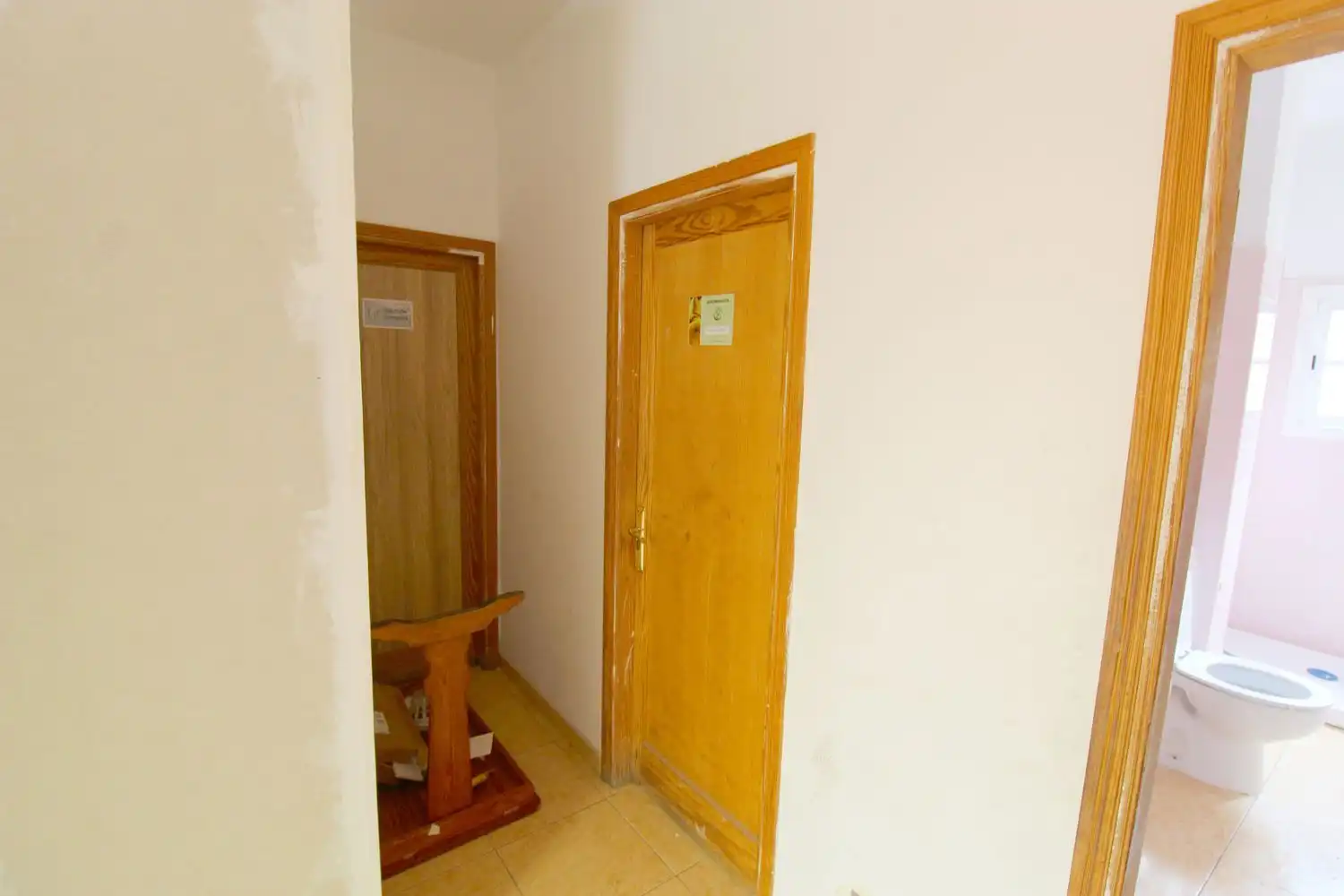 Casa adosada en venta en Calle Salamanca, 77, San Cristóbal - Playa de la Laja