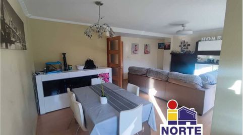 Foto 3 de Piso en venta en Santa Rosa, Alcoy / Alcoi