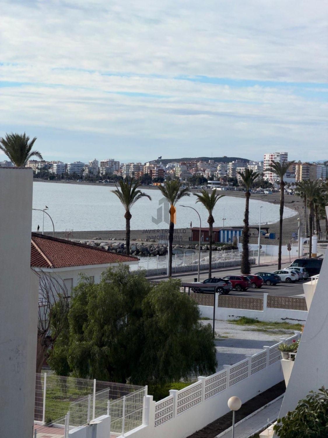 Exterior view of Attic for sale in Vélez-Málaga  with Terrace and Swimming Pool
