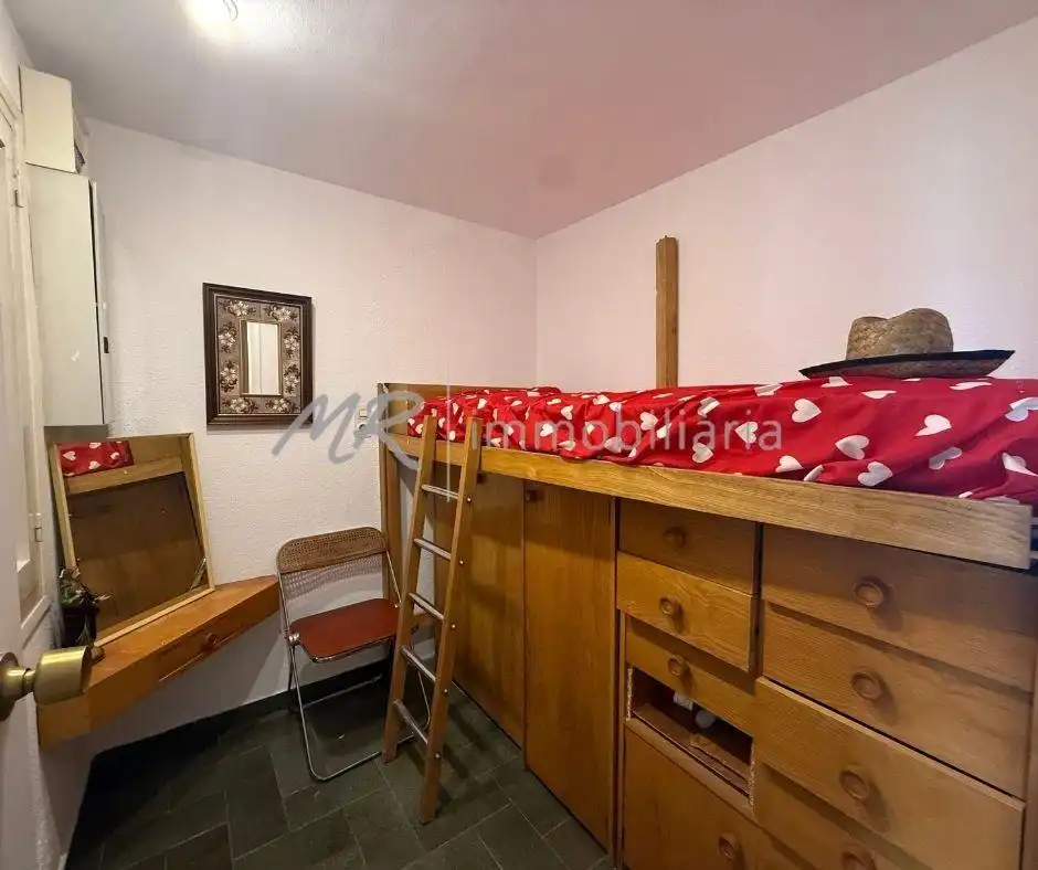 Habitación de Piso en venta en Granollers con Calefacción, Trastero y Amueblado