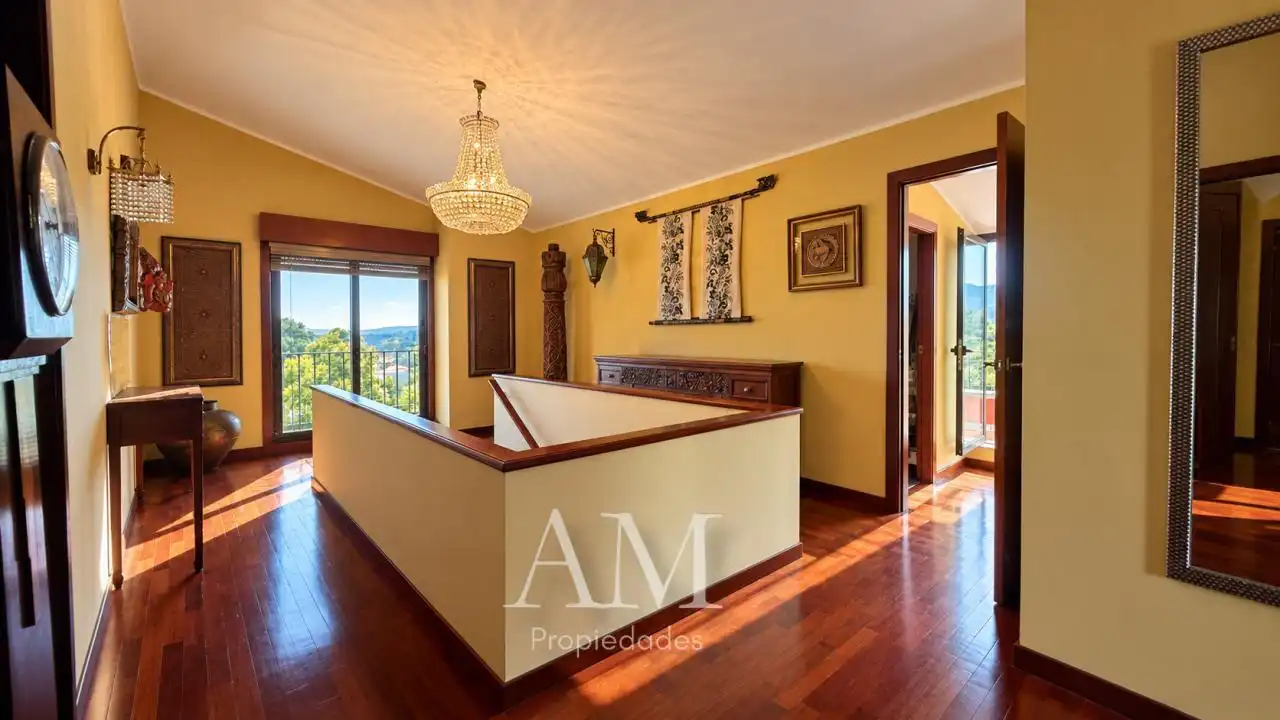 Villa avec jardin à vendre à Alcoucer - Donas s/n, imagen 46