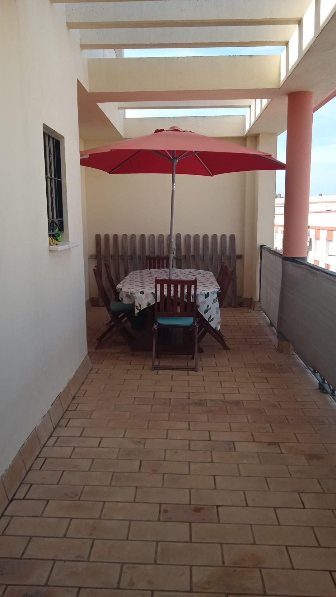 Attic to rent in Crevillet, Crevillet - Pinar Alto