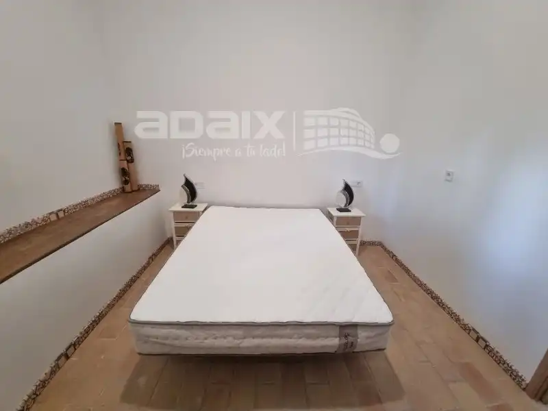 Habitación de Piso de alquiler en Lucena con Amueblado, Lavadora y TV