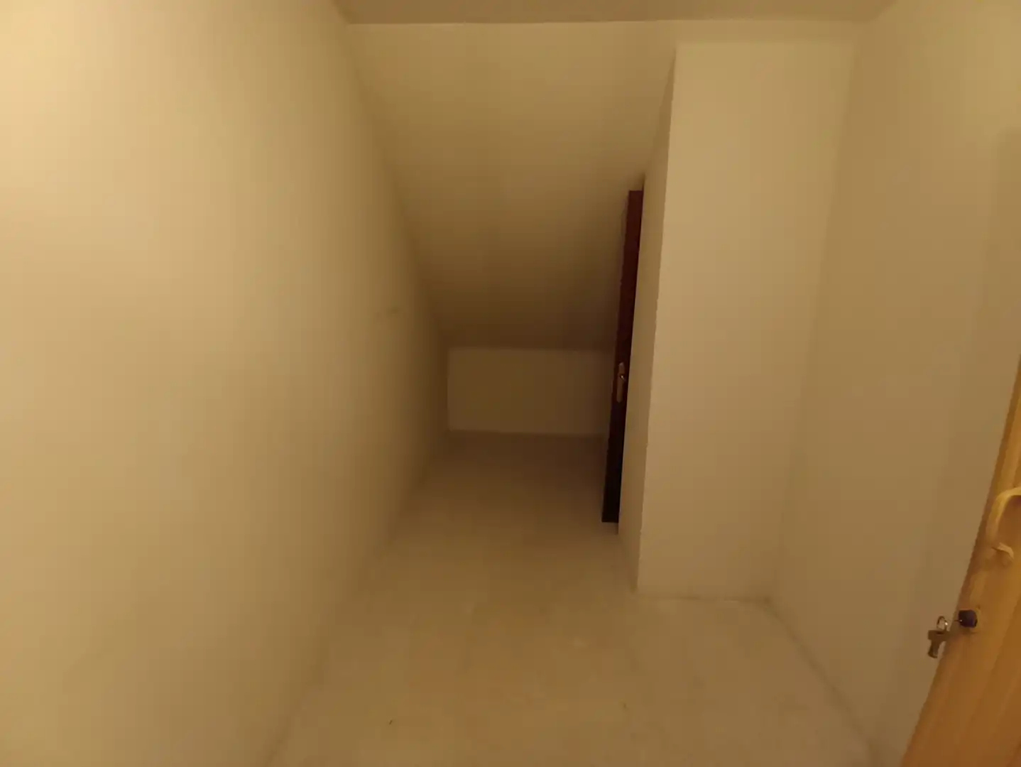 Flat for rent in Calle Príncipe, 16, Barrio del Centro