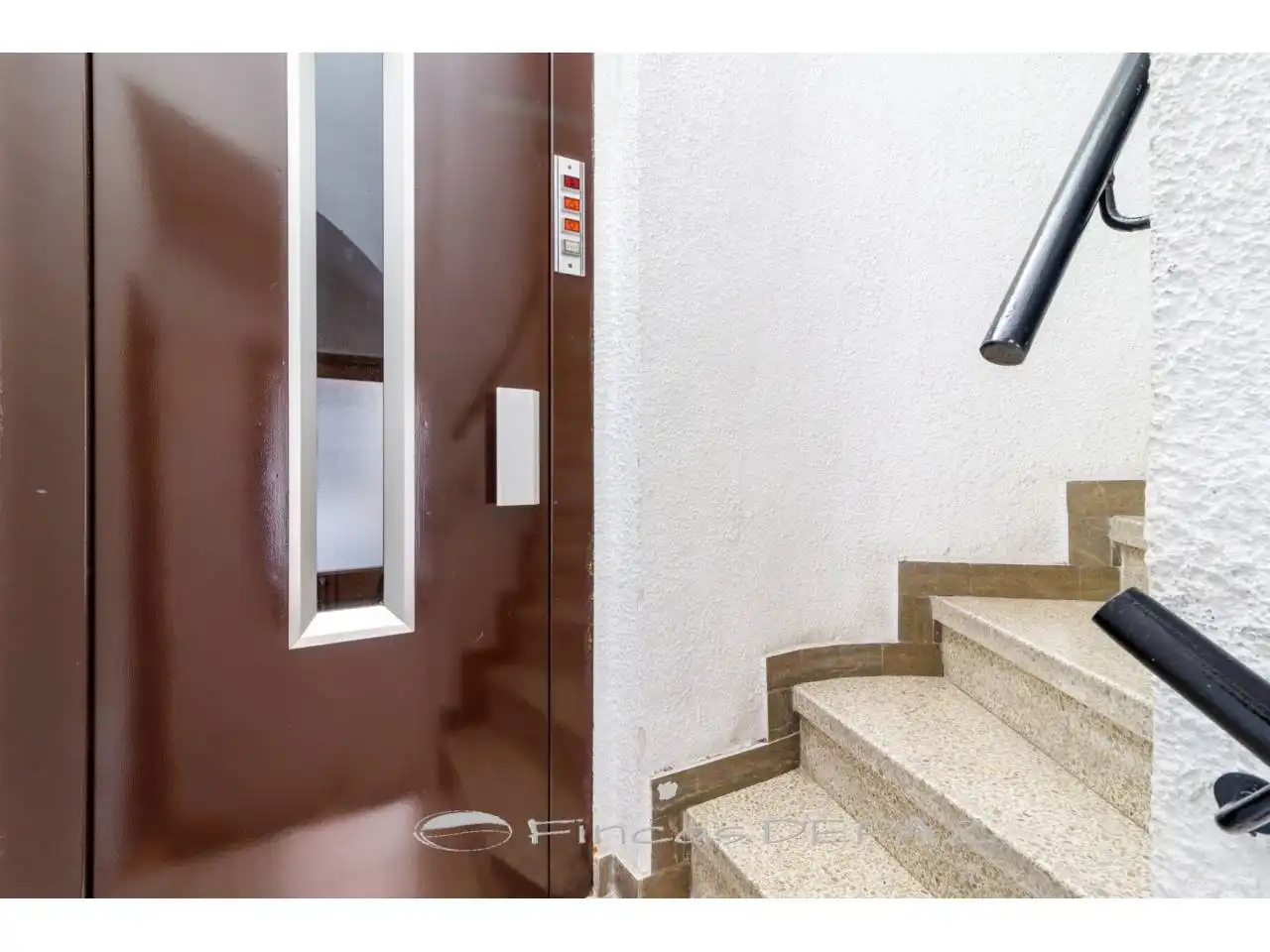 Wohnung mit Aufzug zum Verkauf in Calle Príncep de Bergara, imagen 24