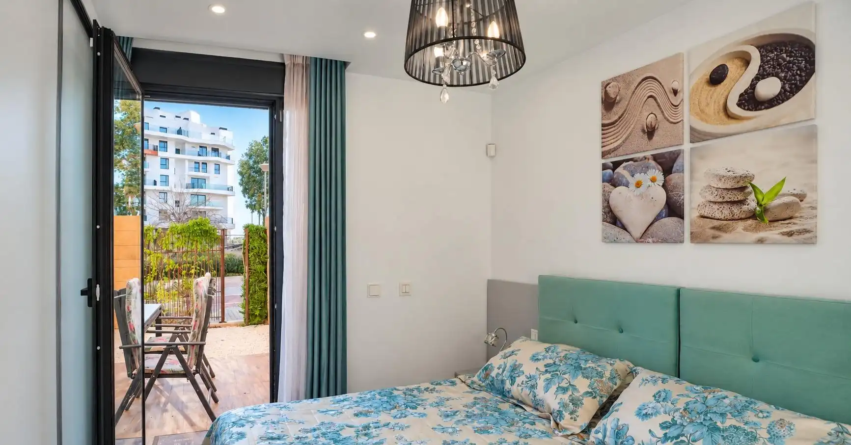 Villa avec piscine à vendre à Calle Calle Ibiza, imagen 13