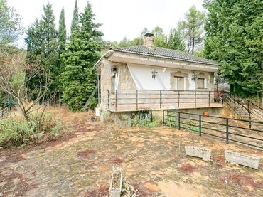 Casa con balcone in vendita a Marganell