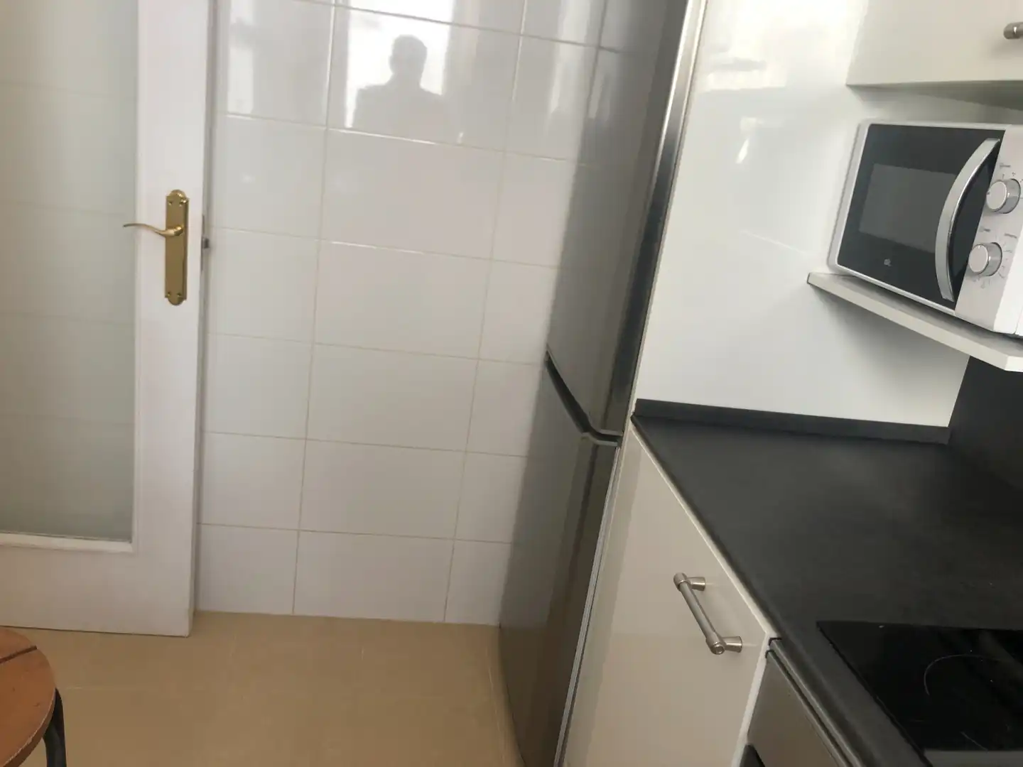 Cuina de Pis en venda en Santander amb Calefacció, Parquet i Traster