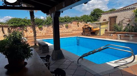 Foto 2 de Casa o chalet en venta en Ciudad Jardín, Ciudad Real