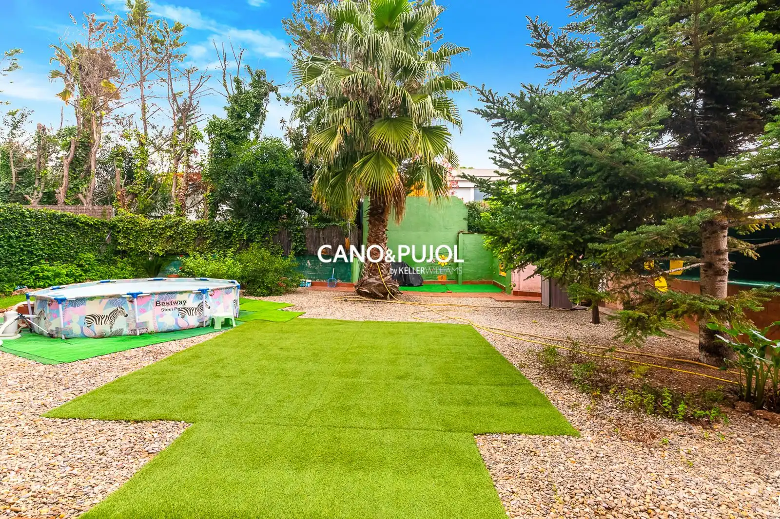 Houses for sale in Turó de Can Mates