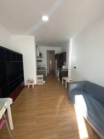 Apartamento en Alquiler en Calle Lagunillas en La Merced