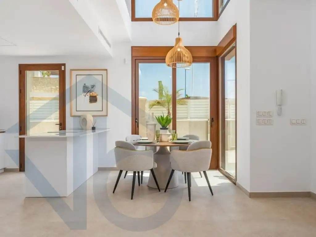 House for sale in Cala Marqués, imagen 9