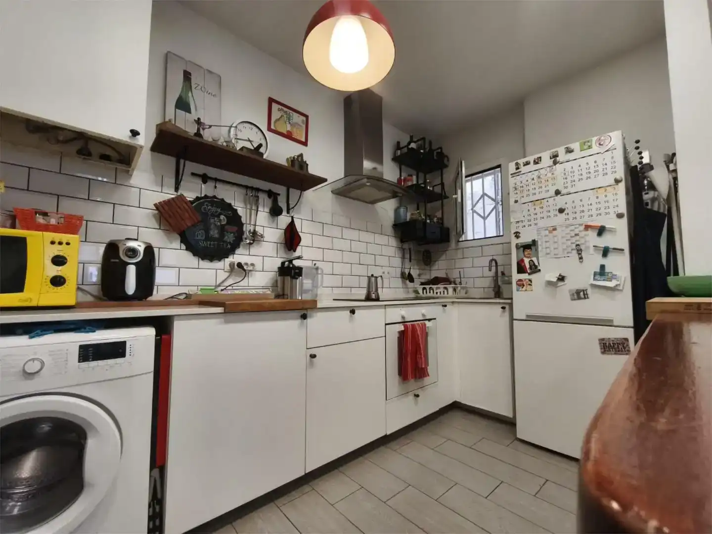 Cocina de Piso en venta en Arrecife