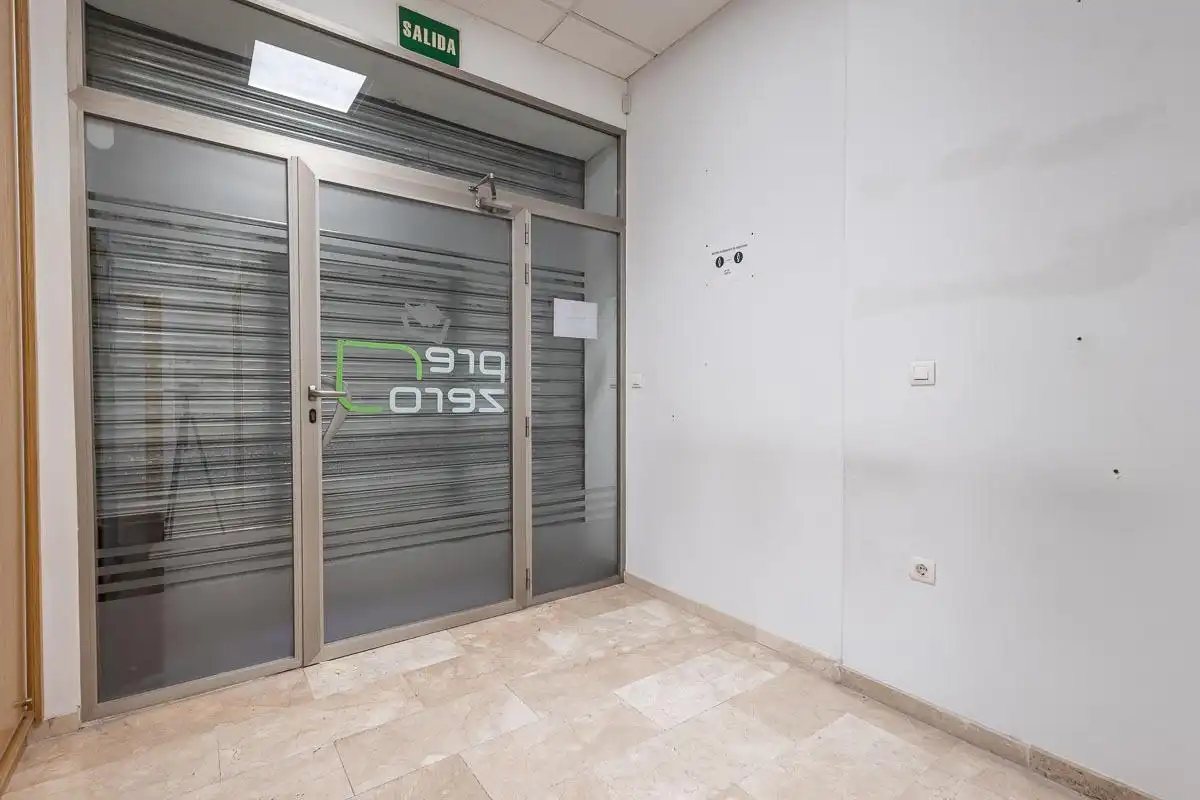 Local comercial de lloguer a Centro, imagen 23