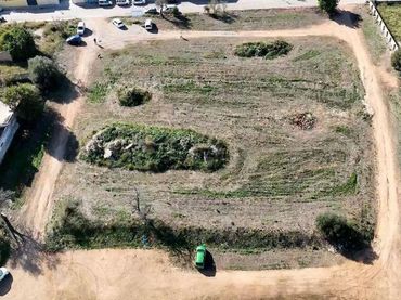 Residential land for sale in Carrer Mossèn Josep Far 36A