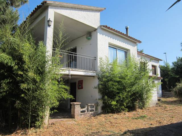 Casa-chalet en Venta en Carrer Cervantes en Llinars del Vallès