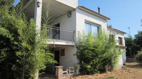 Foto 2 de Casa o xalet en venda a Carrer Cervantes, Llinars del Vallès, Barcelona