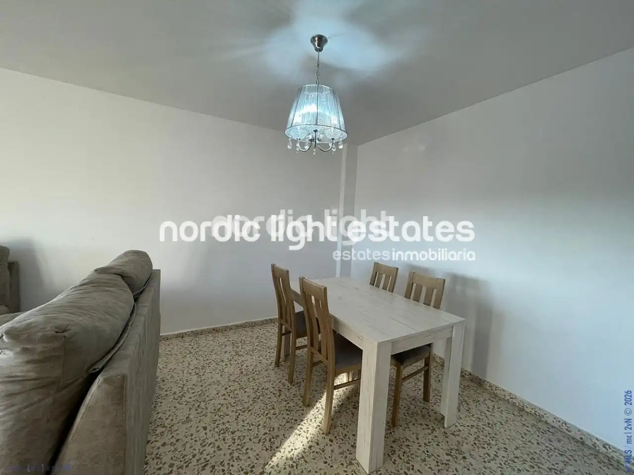 Flat with pool for sale in Torre del Mar, imagen 7