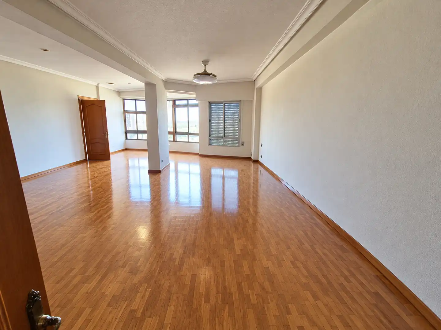 Apartamento con ascensor en venta en Avenida Río Segura, imagen 2