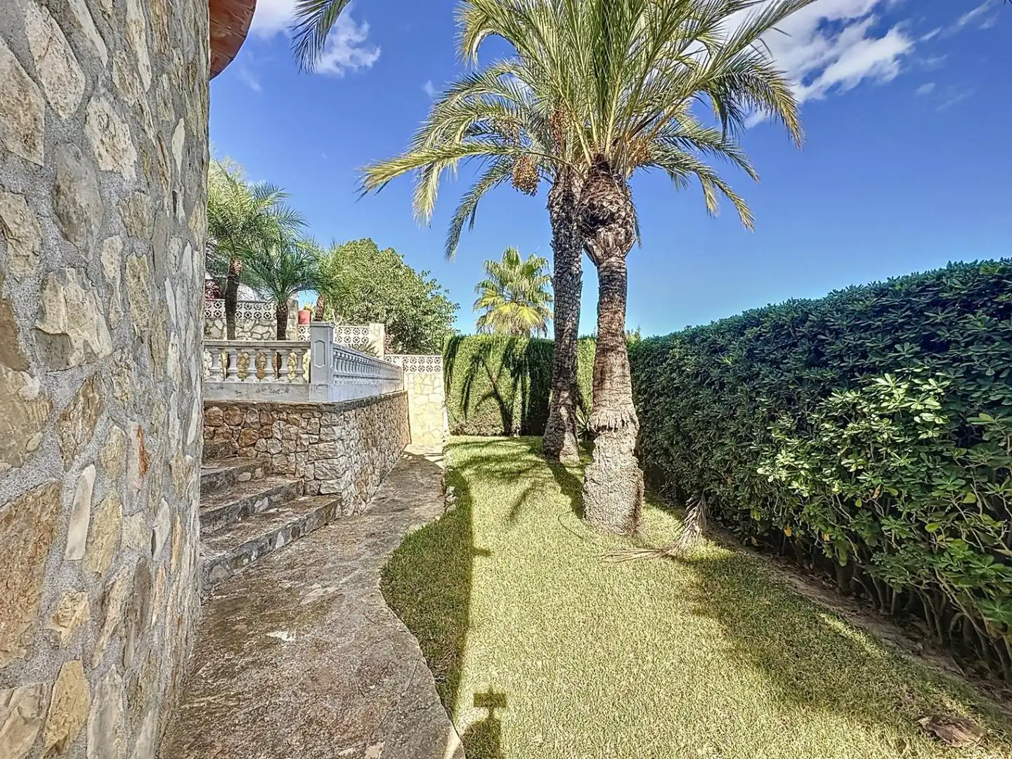 Casa o xalet en venda a Cumbre del Sol