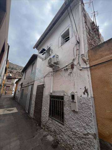 Casa adosada en Venta en carpena en El Rabal