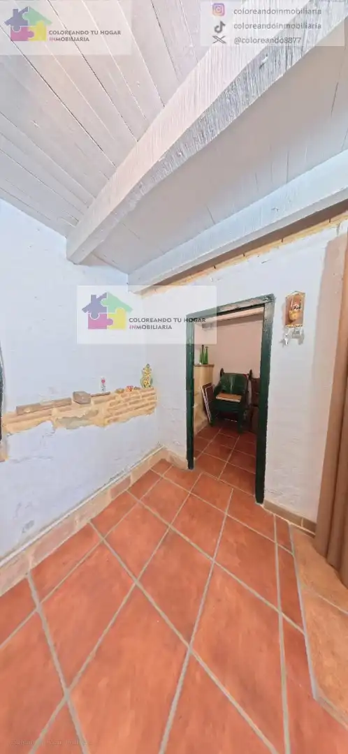 Casa o xalet en venda en La Pola de Gordón  amb Calefacció, Jardí privat i Parquet