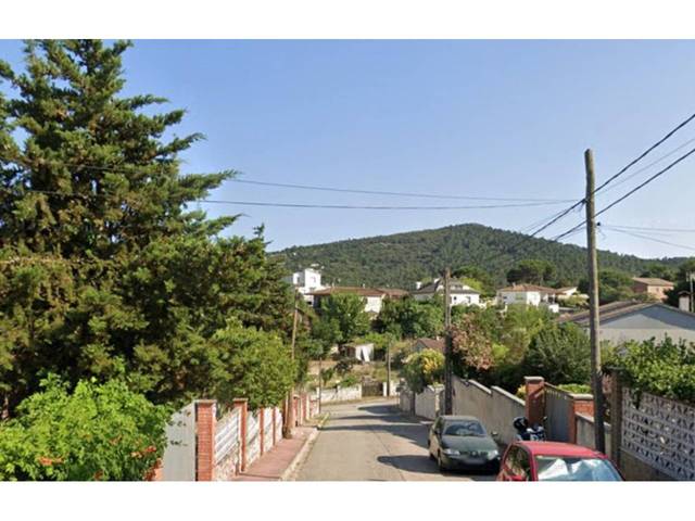 Casa-chalet en Venta en Maçanet de la Selva pueblo