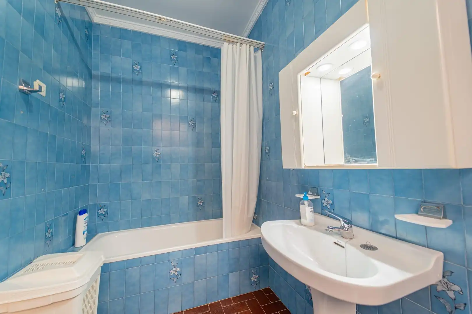 Baño de Casa o chalet en venta en Morón de la Frontera