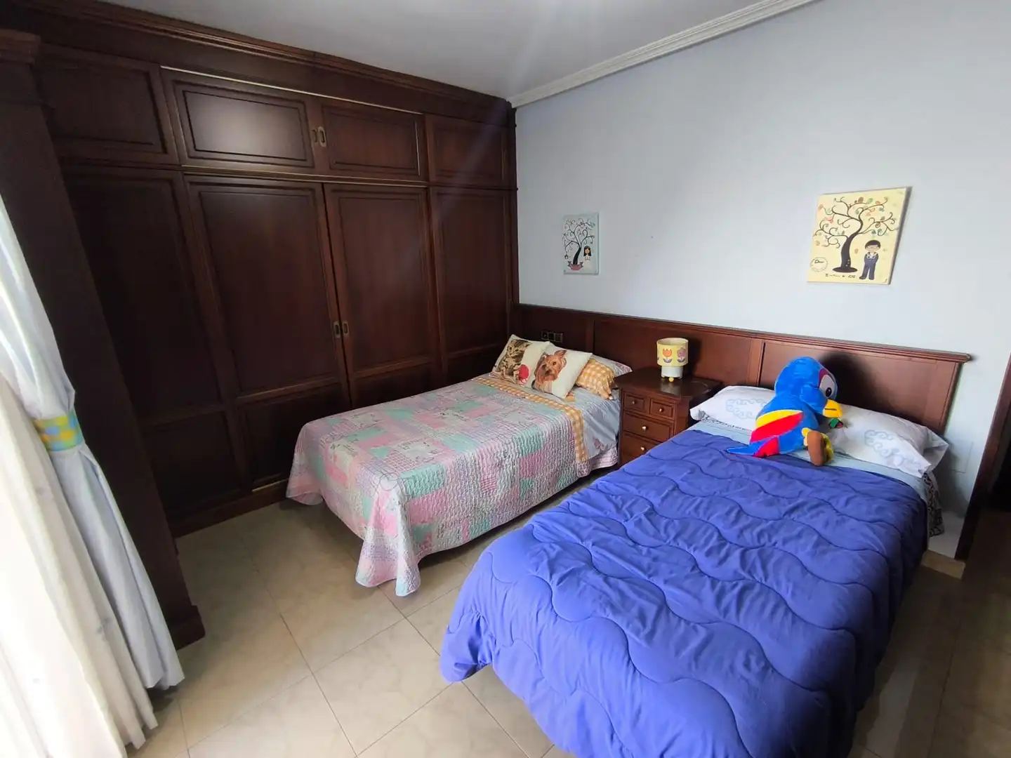 Dúplex en venda a Mengíbar
