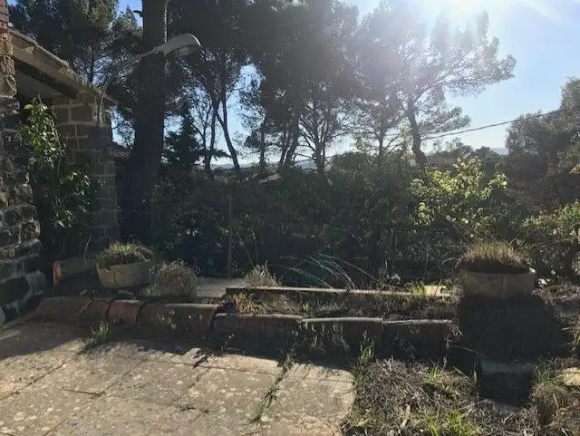 Garden of Houses for sale in Las Peñas de Riglos  with Terrace and Storage room