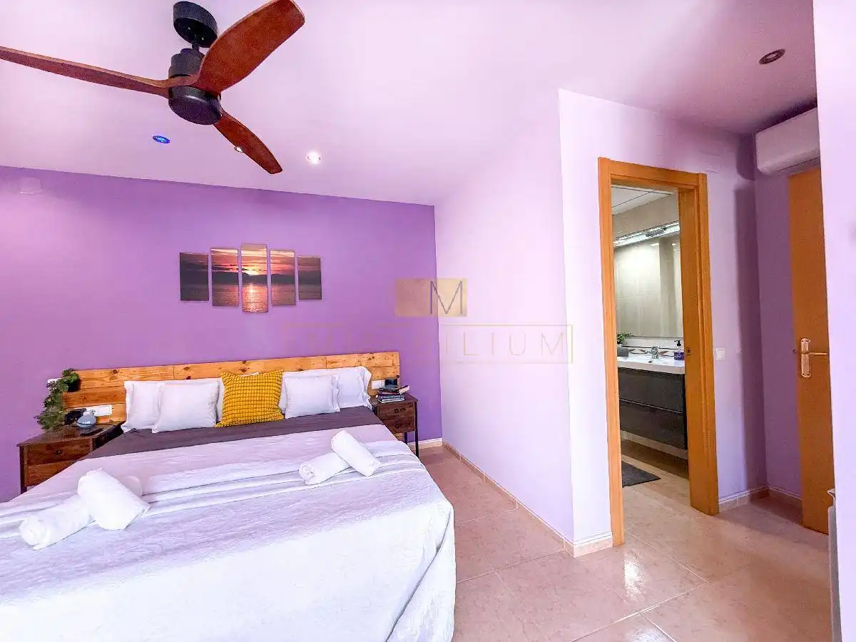 Dúplex con terraza en venta en Centre, imagen 17