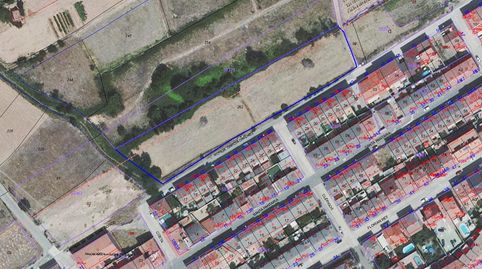 Foto 3 von Residential zum Verkauf in La Almunia de Doña Godina , Zaragoza