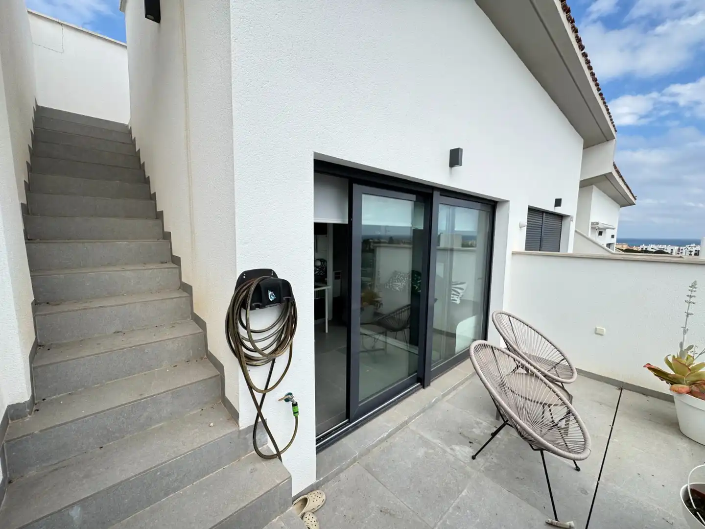 Haus mit Pool zum Verkauf in Los Secanos, imagen 27