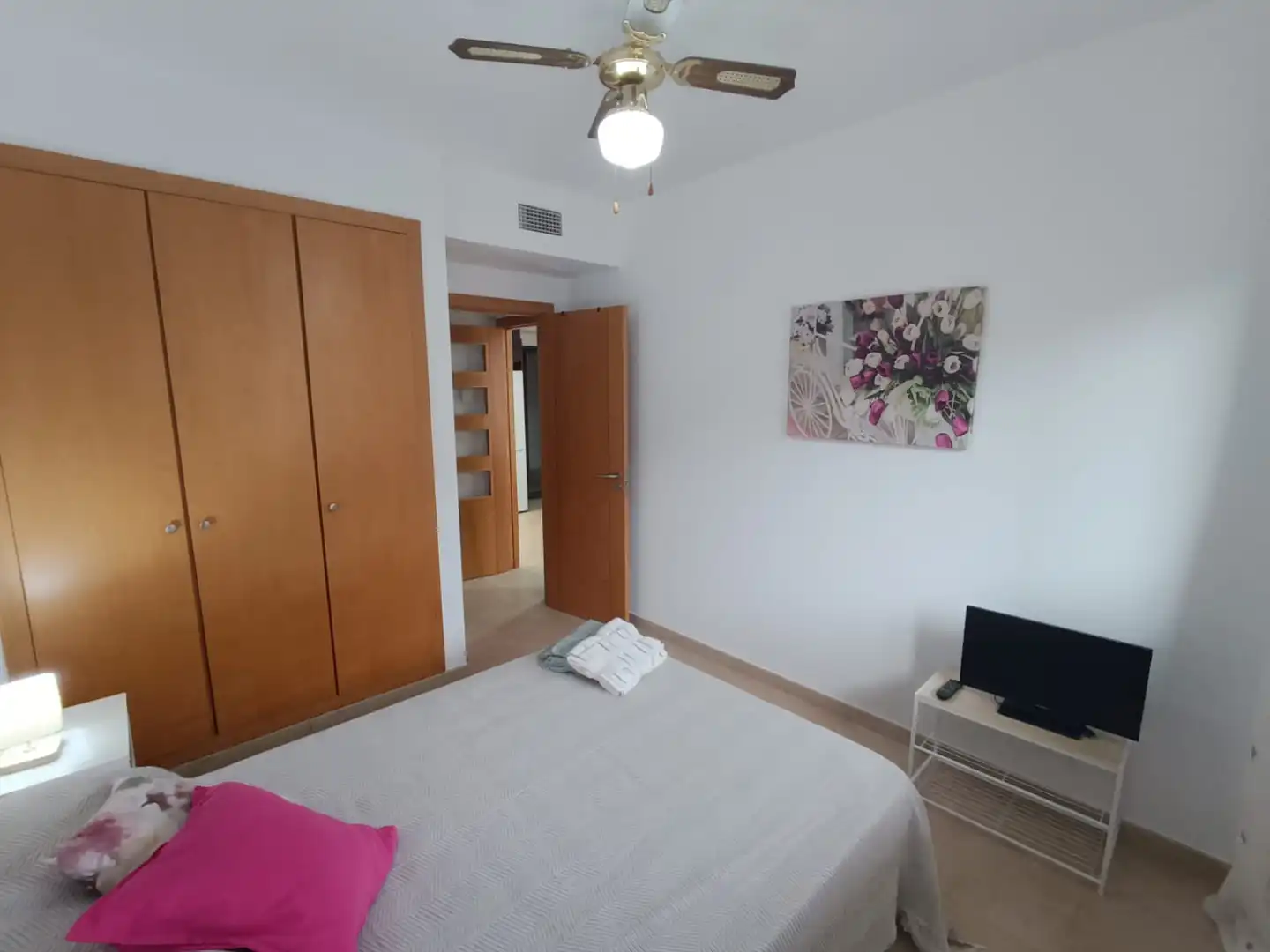 Apartments for rent in Almenara