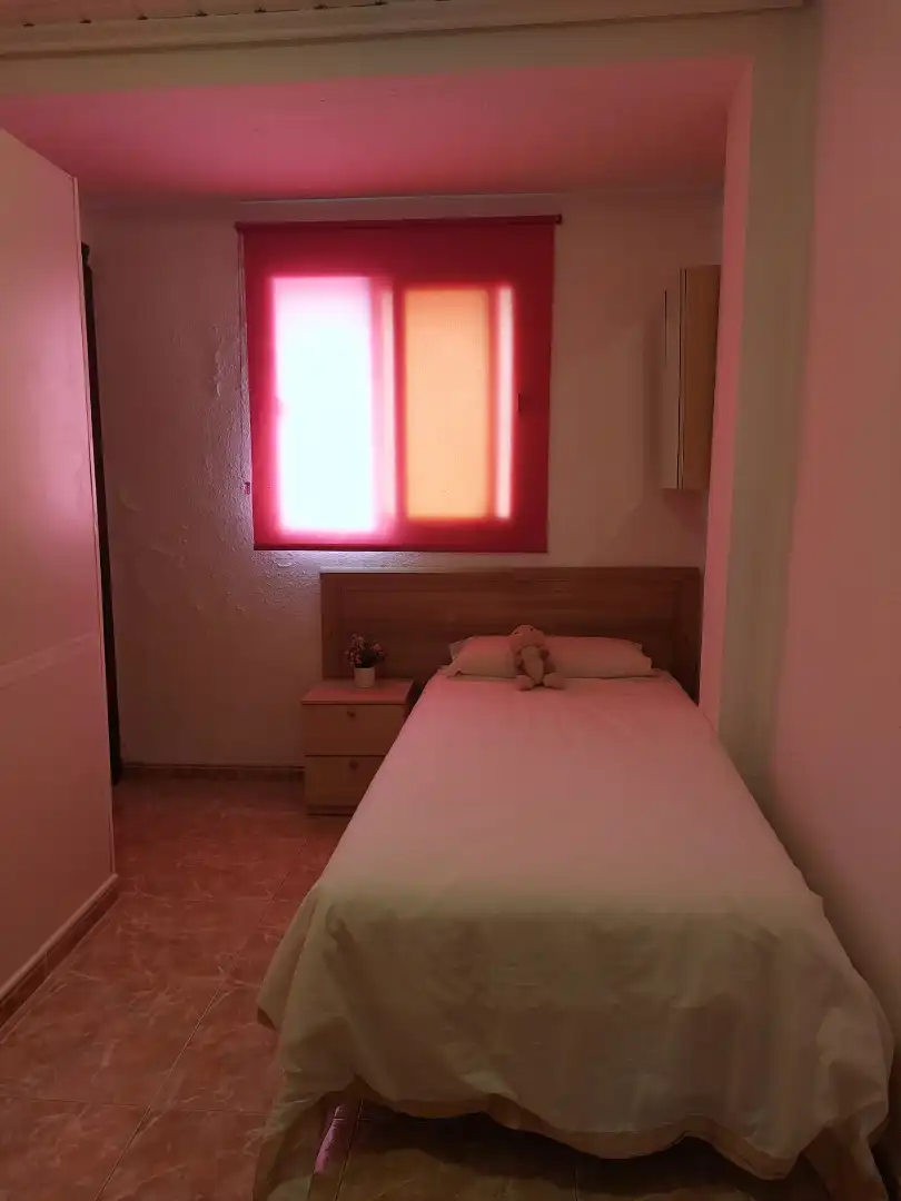 Habitación de Piso en venta en Aldaia con Aire acondicionado y Balcón