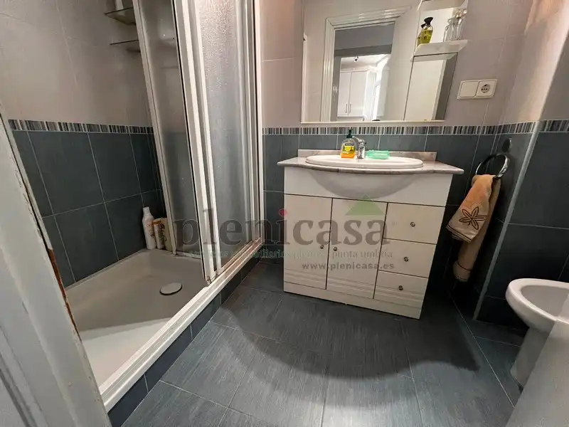 Baño de Piso en venta en Punta Umbría con Terraza y Amueblado