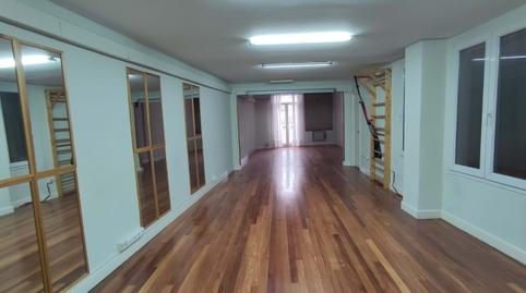 Foto 3 de Oficina de alquiler en Navarra, Etxebarri, Bizkaia
